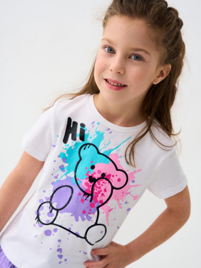 Комплект для девочек