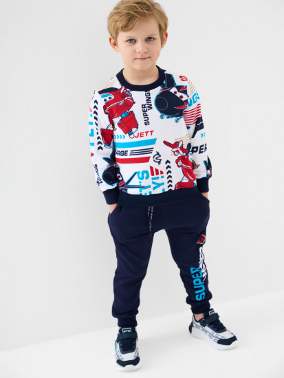 Костюм для мальчиков