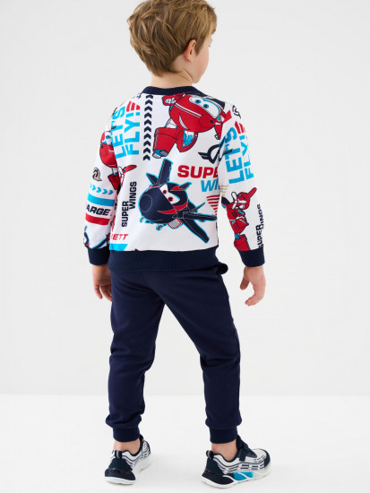 Костюм для мальчиков