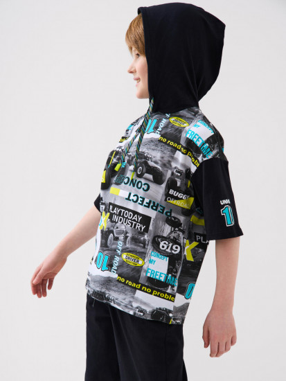 Комплект для мальчиков