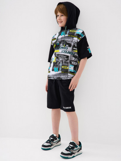 Комплект для мальчиков