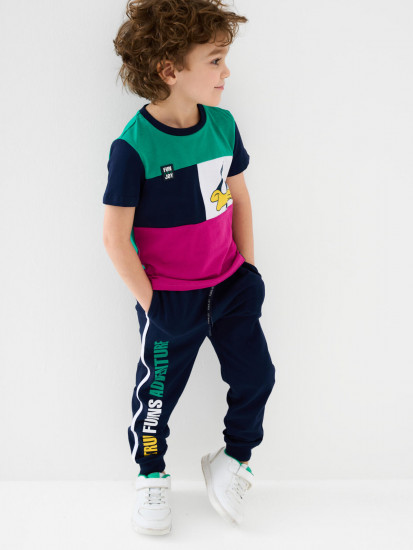 Комплект для мальчиков