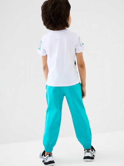 Комплект для мальчиков