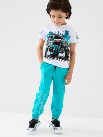 Комплект для мальчиков