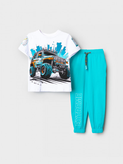 Комплект для мальчиков