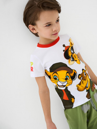 Комплект для мальчиков