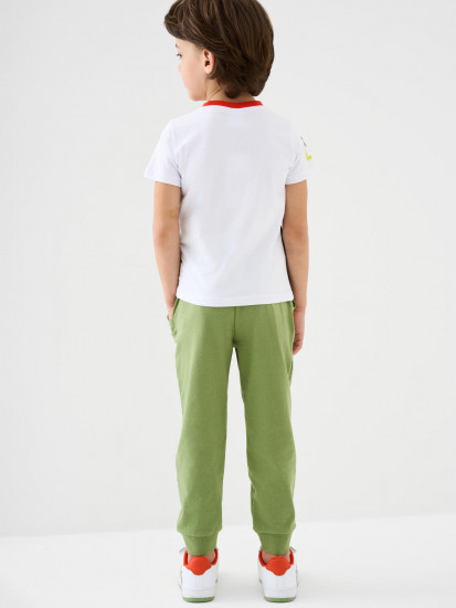 Комплект для мальчиков