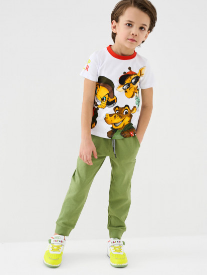 Комплект для мальчиков