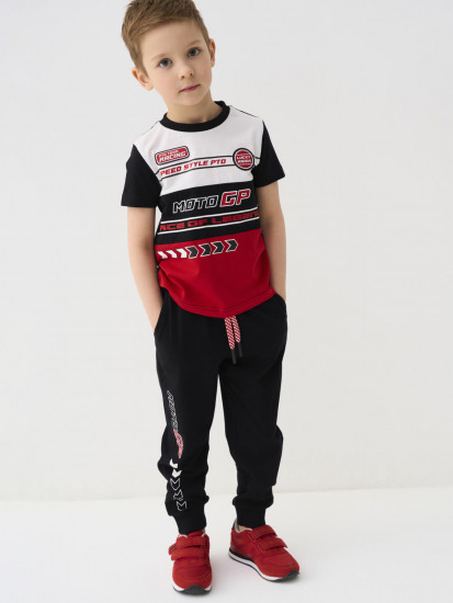 Комплект для мальчиков