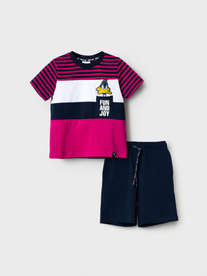 Комплект для мальчиков