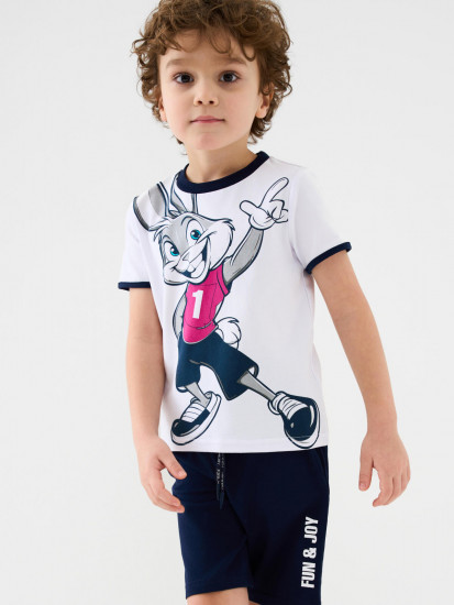 Комплект для мальчиков