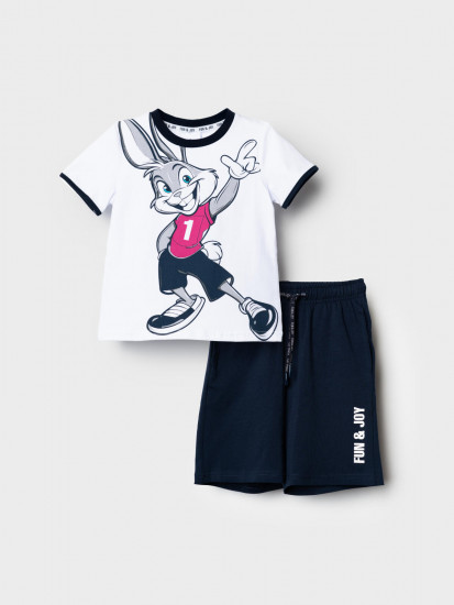 Комплект для мальчиков