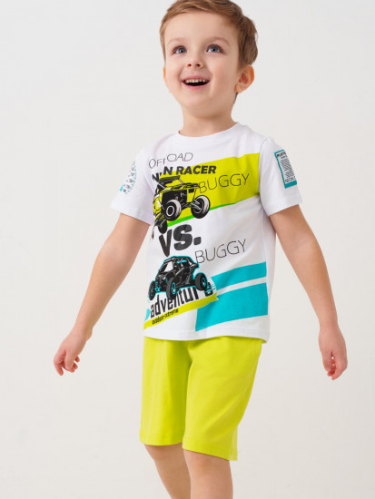 Комплект для мальчиков