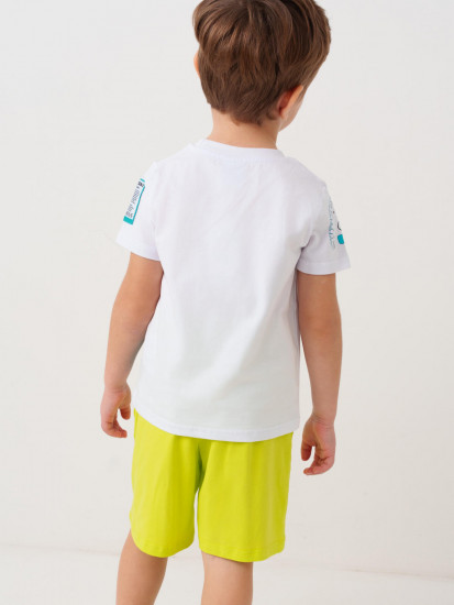 Комплект для мальчиков