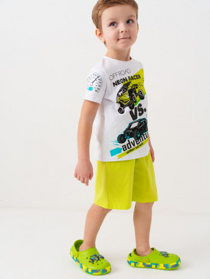 Комплект для мальчиков