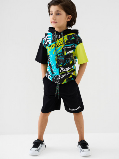 Комплект для мальчиков