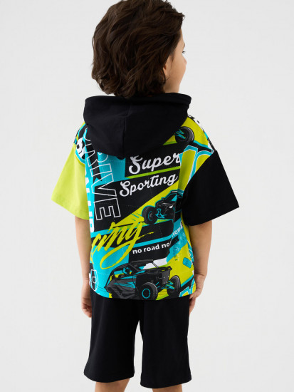 Комплект для мальчиков