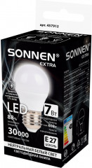 Лампа светодиодная - Фото 1