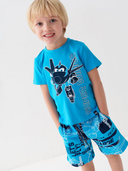 Комплект для мальчиков