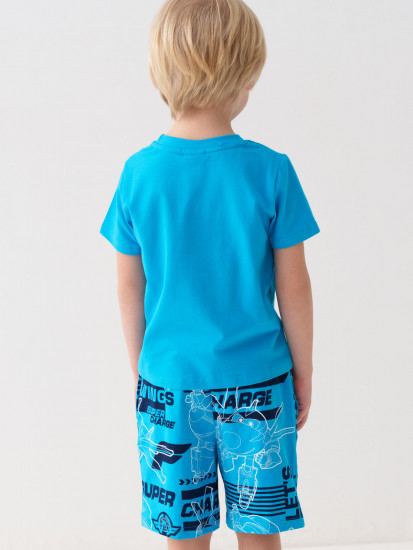 Комплект для мальчиков