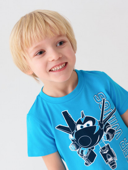 Комплект для мальчиков