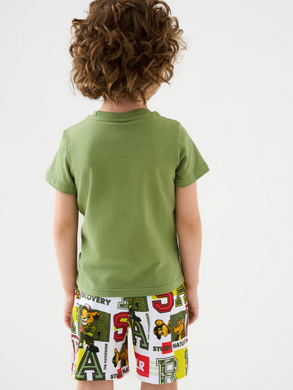 Комплект для мальчиков