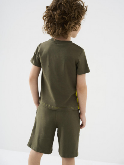 Комплект для мальчиков