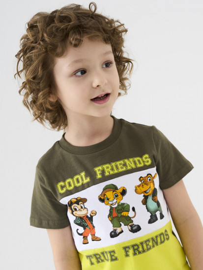 Комплект для мальчиков