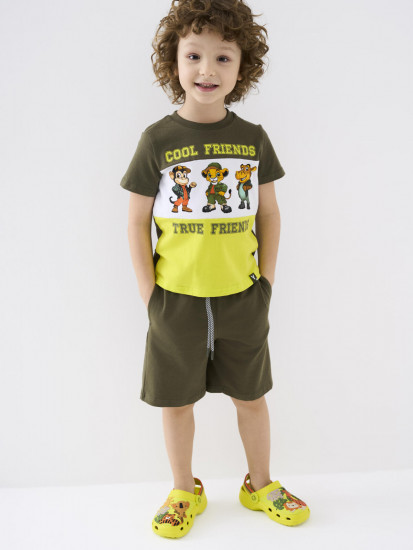 Комплект для мальчиков