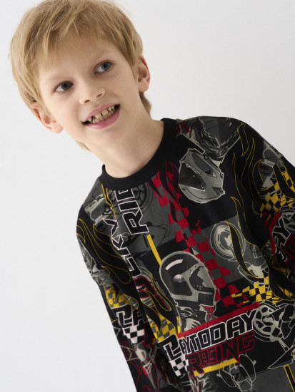 Комплект для мальчиков