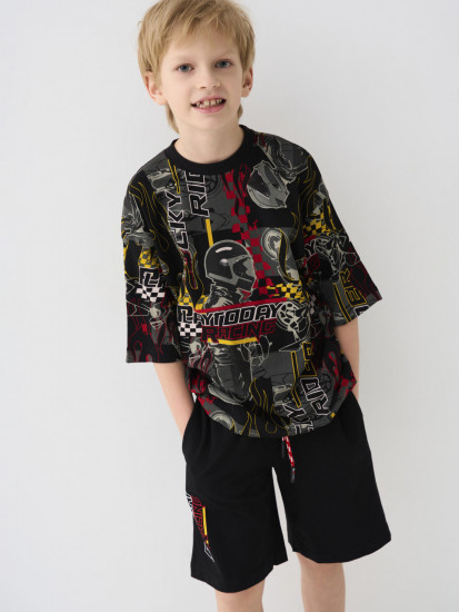 Комплект для мальчиков