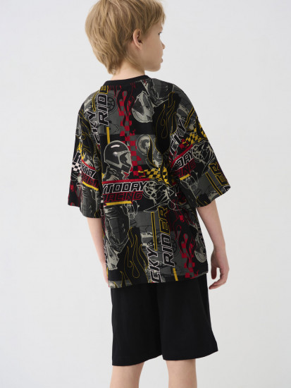 Комплект для мальчиков