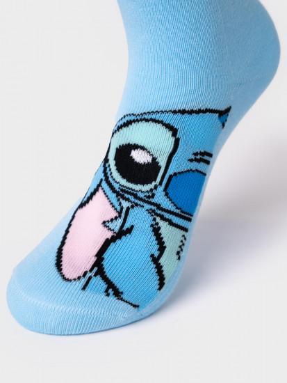 Комплект носков для девочек