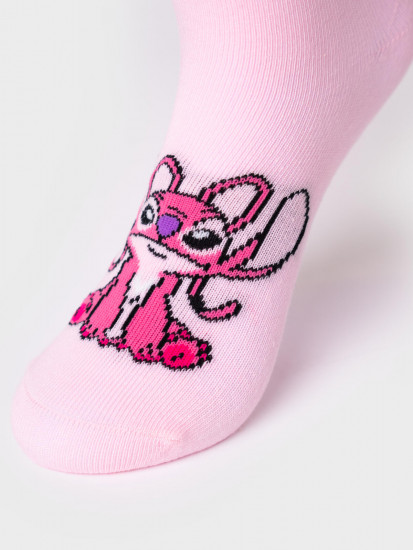 Комплект носков для девочек