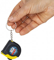 Рулетка-брелок - Фото 7