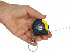 Рулетка-брелок - Фото 8