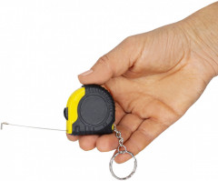 Рулетка-брелок - Фото 10