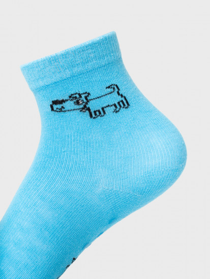 Комплект носков для мальчиков