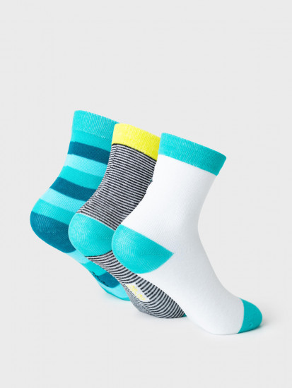 Комплект носков для мальчиков