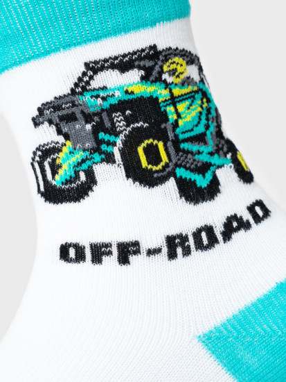 Комплект носков для мальчиков