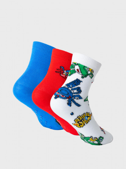Комплект носков для мальчиков