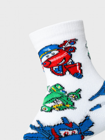 Комплект носков для мальчиков