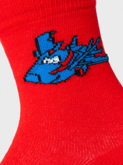 Комплект носков для мальчиков