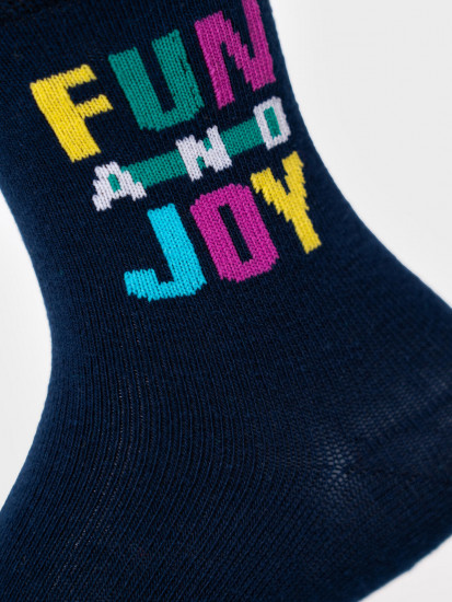 Комплект носков для мальчиков