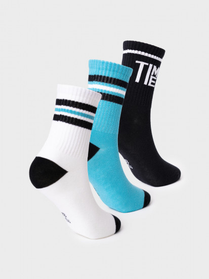 Комплект носков для мальчиков