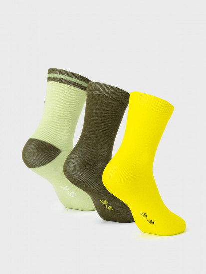 Комплект носков для мальчиков