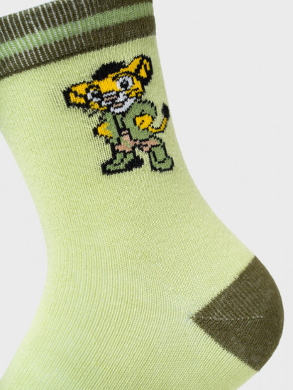 Комплект носков для мальчиков