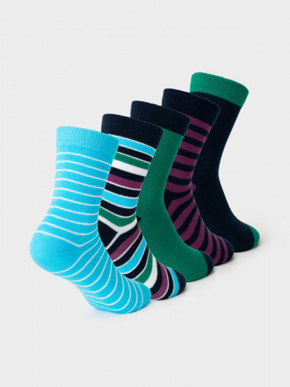 Комплект носков для мальчиков