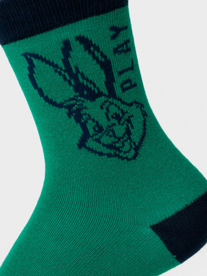 Комплект носков для мальчиков