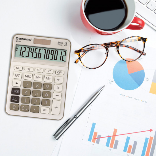 Калькулятор